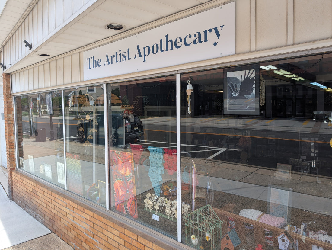 Press Release: A New Store Coming to Somerville