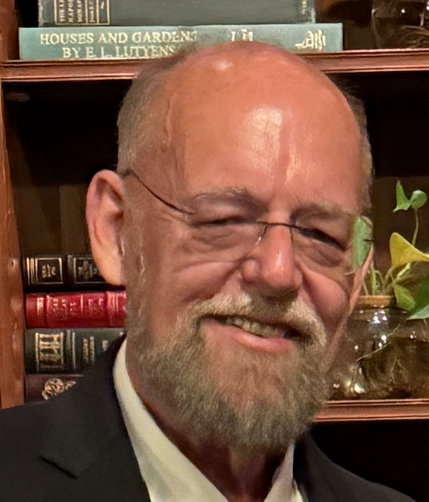 Chuck Freyberger