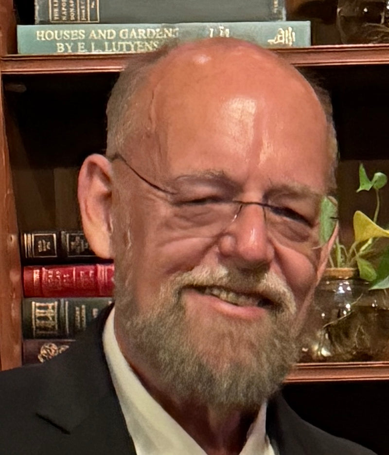 Chuck Freyberger